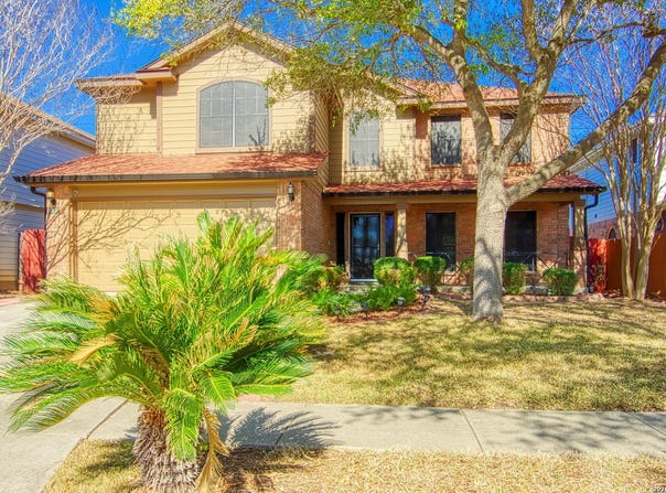 9008 Privilege Point, Converse, TX 78109