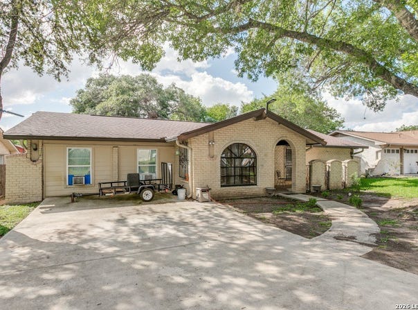 7115 Forest Moss, San Antonio, TX 78240