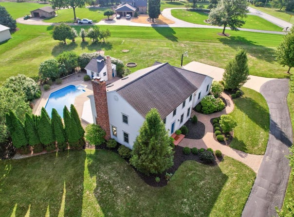 7030 Maple Road, Frankenmuth, MI 48734