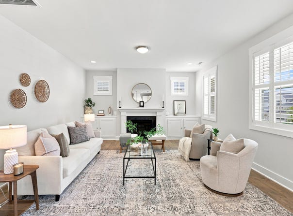 268 Mindees Lane, Pittsboro, NC 27312