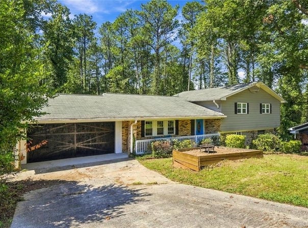 3179 Flamingo Drive, East Point, GA 30344