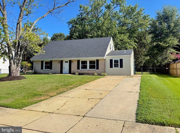 216 BRENT Road, WALDORF, MD 20602