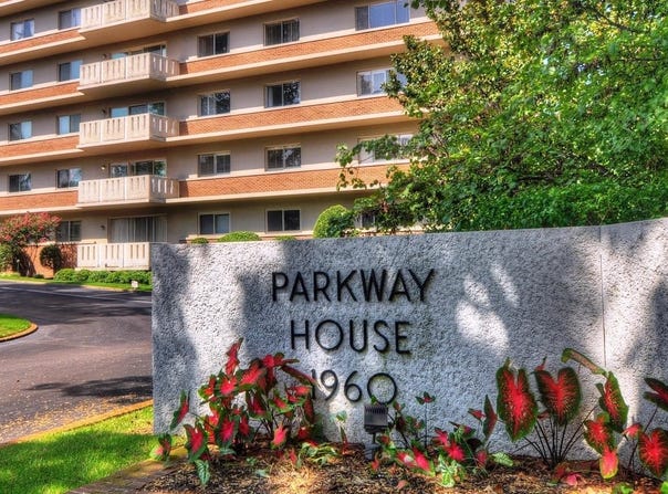 1960 N PARKWAY Ave, Memphis, TN 38112