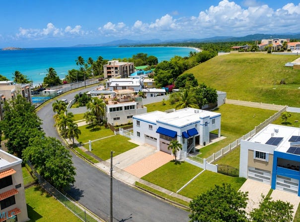 Hucares, Naguabo, PR 00718