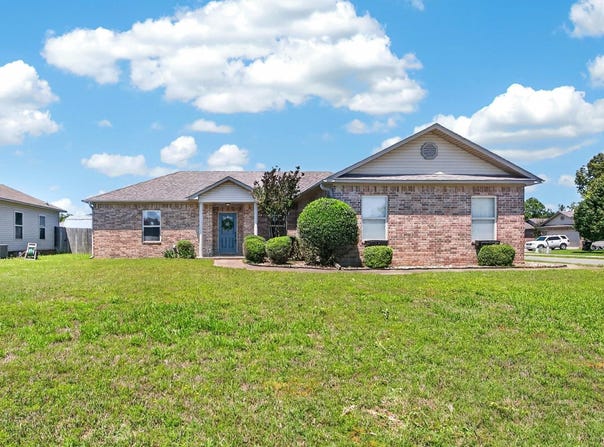 28 Castleton Drive, Ward, AR 72176