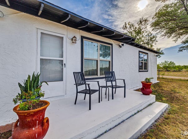754 E Red Creek Road, San Angelo, TX 76905