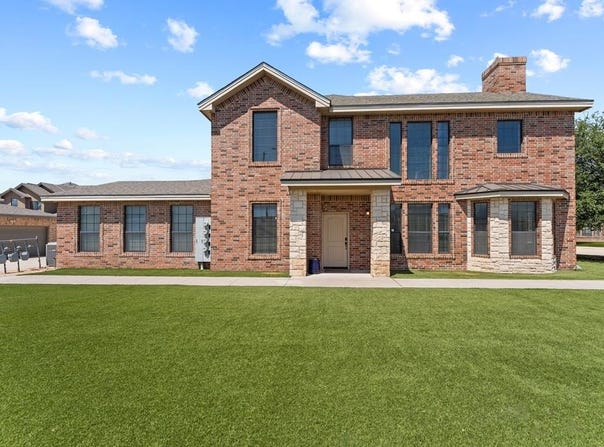 3001 Pointer Ln, Odessa, TX 79765