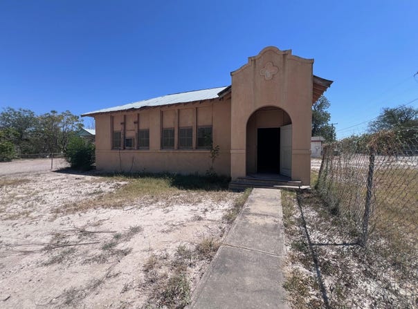 218 Ware, Del Rio, TX 78840