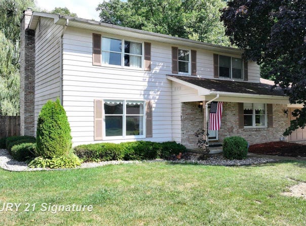 1388 Chissom Trail, Flint, MI 48532