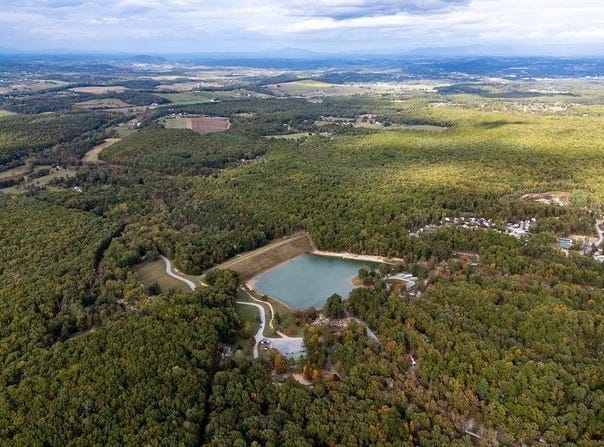 HORSESHOE HOLLOW lot: 22, GREENVILLE, VA 24440