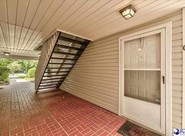 1360 Damon Drive unit C, Florence, SC 29505