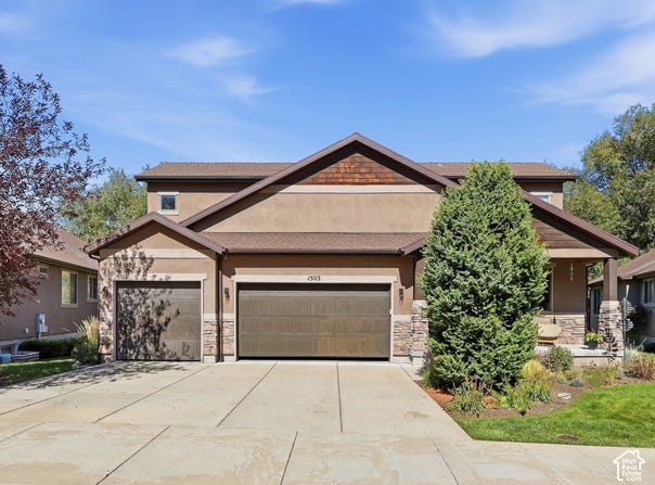 1503 E MIRABELLA Way S, Fruit Heights, UT 84037