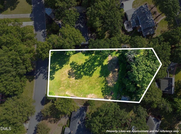 S Fairway Drive, Burlington, NC 27215