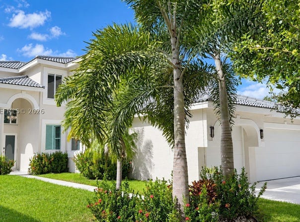212 SW 179th Avenue, Pembroke Pines, FL 33029