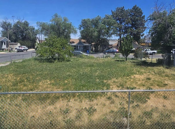 W Sublette St, Pocatello, ID 83204-0000