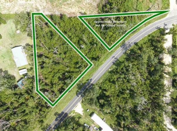183RD RD, Live Oak, FL 32060