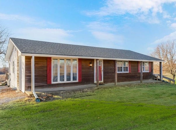 17504 State Route 33 Highway, Holt, MO 64048
