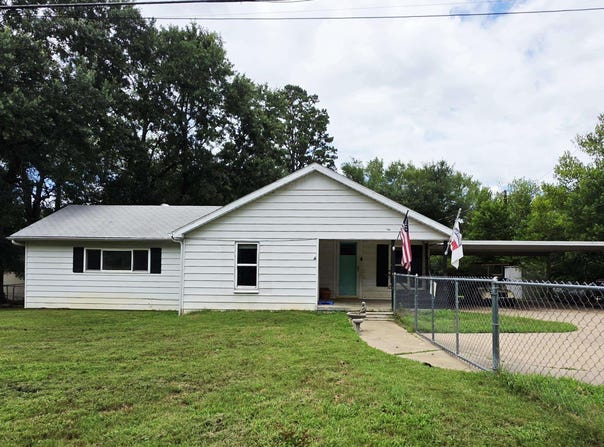 603 Horton St., Quitman, TX 75783