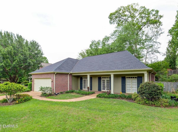 334 Indian Hills Drive, Meridian, MS 39305