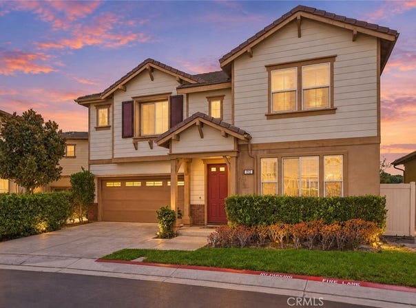 212 Summit Vista, Lake Forest, CA 92630