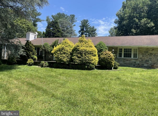 500 STRATFORD, TOWSON, MD 21286