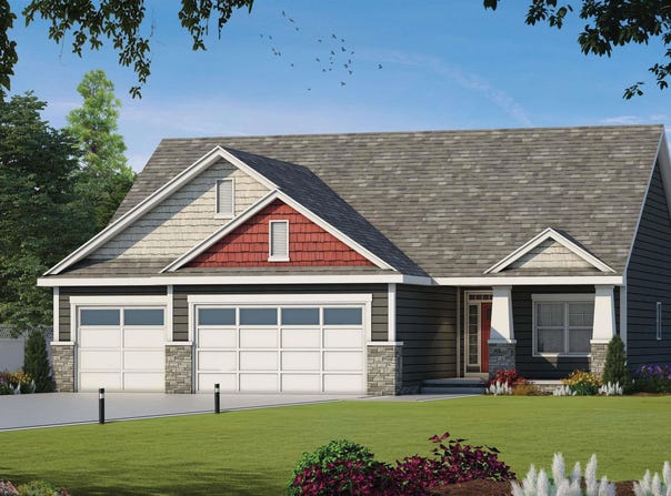 Palm Drive, Syracuse, IN 46567