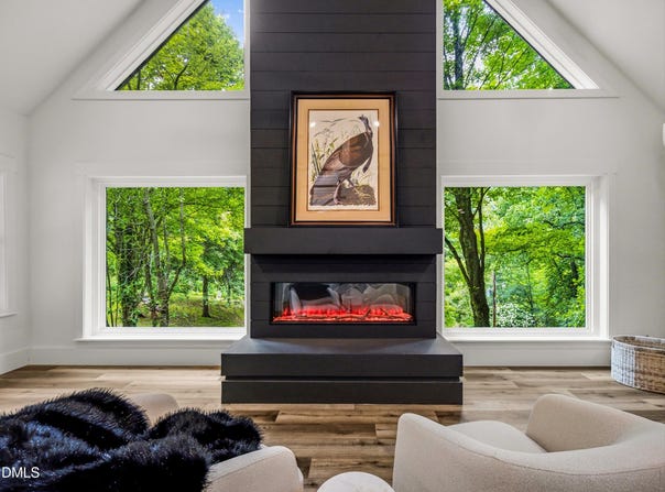 81 Summer Trees Lane, Burnsville, NC 28714