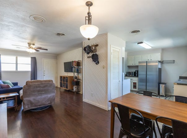 2618 Rountree Drive, Abilene, TX 79601
