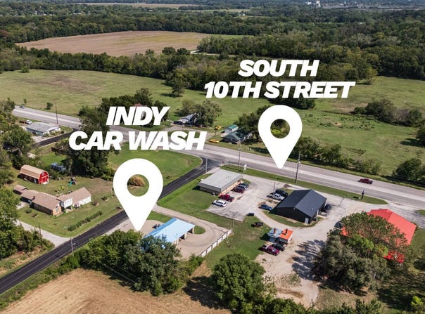 3796 County Road 4050, Independence, KS 67301