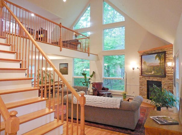 609 Red Hill Rd, Wurtsboro, NY 12790