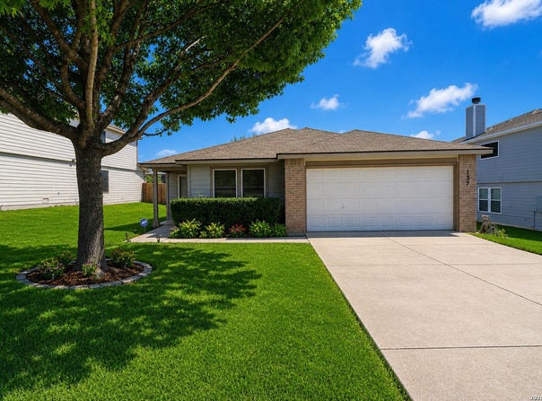 137 Willow Brook, Cibolo, TX 78108