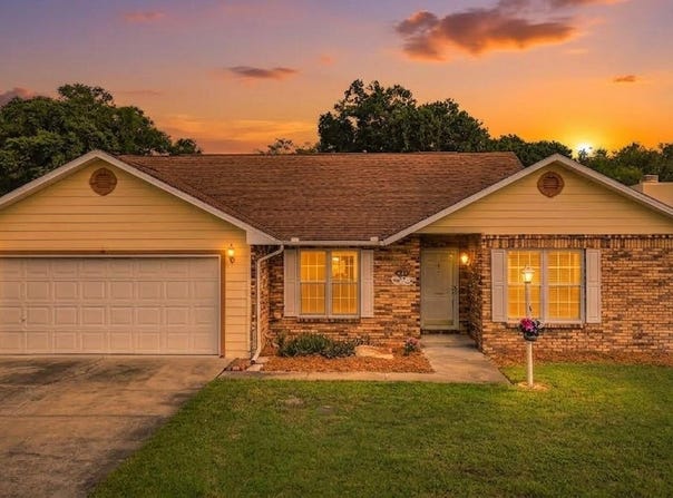 1144 MONROE Avenue, ST CLOUD, FL 34769