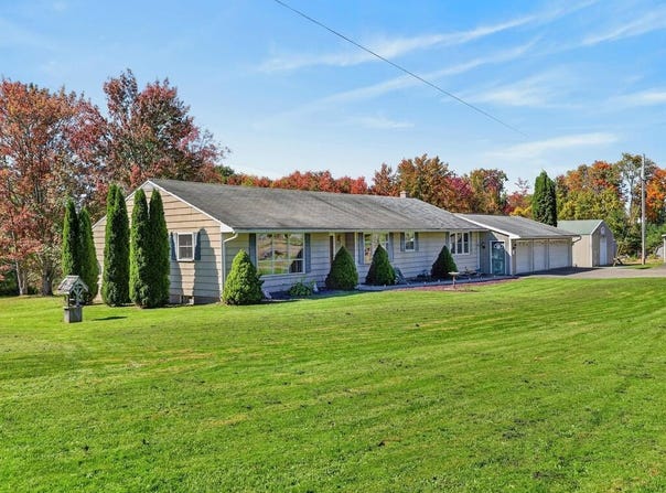 4785 Berwick Tpke, Columbia Cross Roads, PA 16914