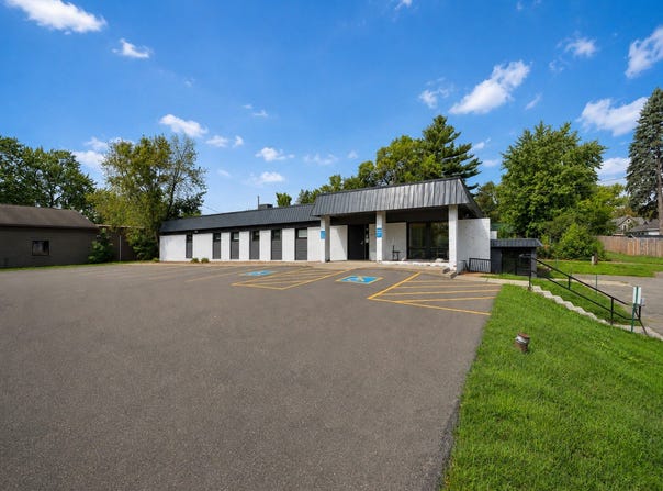 415 Barclay Avenue, Pine River, MN 56474