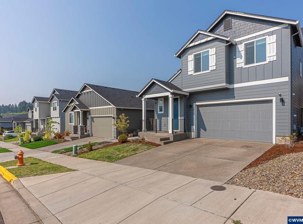 2934 NW Daybreak St, Corvallis, OR 97330