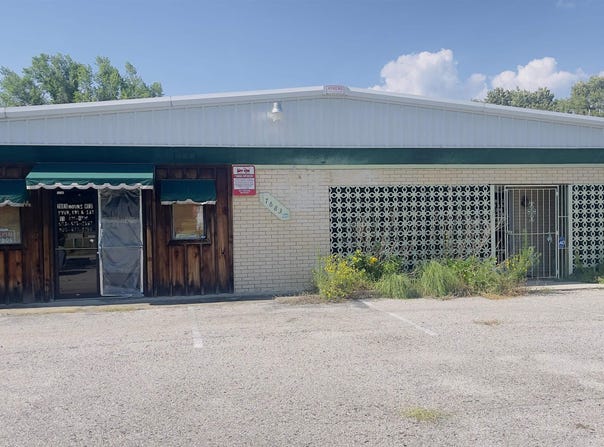 1683 E US Hwy 175, LaRue, TX 75770