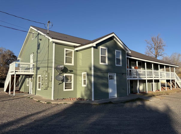 210 NW 5th Street, Cedaredge, CO 81413-3618