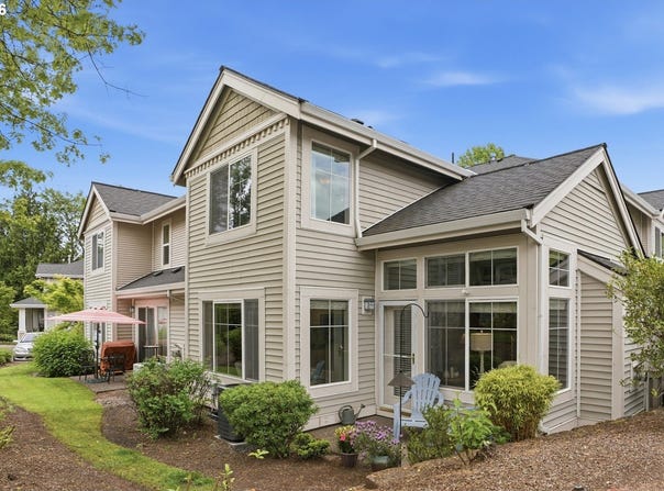 16199 SW AUDUBON St, Beaverton, OR 97003