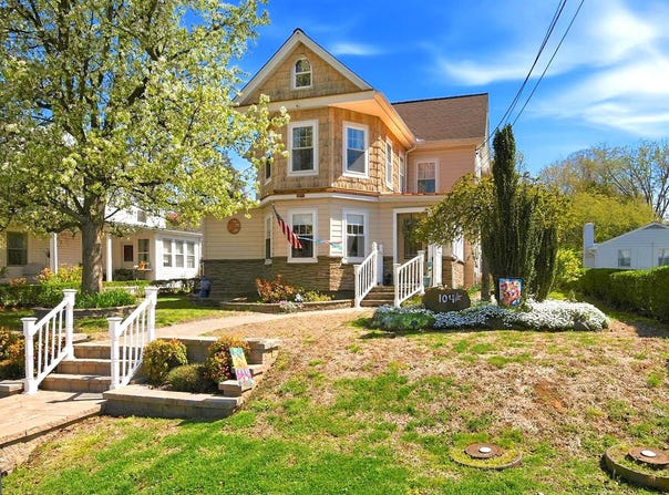 104 MAIN Street, BETTERTON, MD 21610