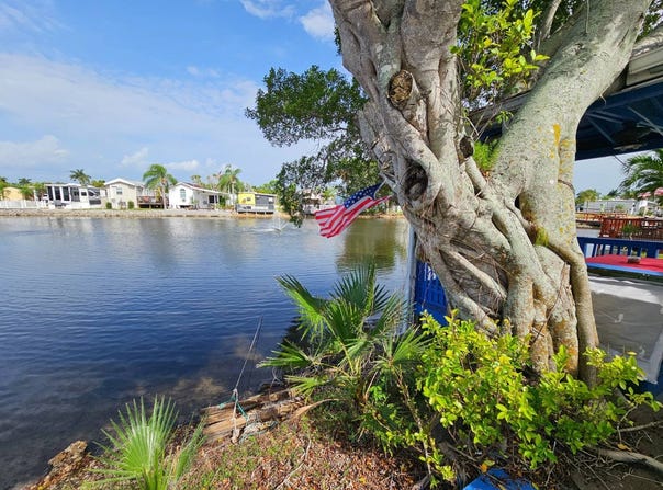 3701 Baynard Dr, Punta Gorda, FL 33950