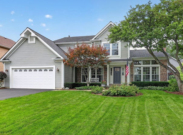0N651 Alta Lane, Winfield, IL 60190
