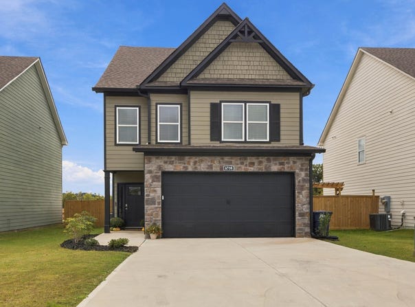 6738 Dharma Loop, Chattanooga, TN 37412