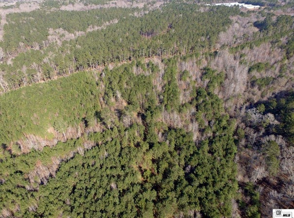 HIGHWAY 545, Dubach, LA 71235