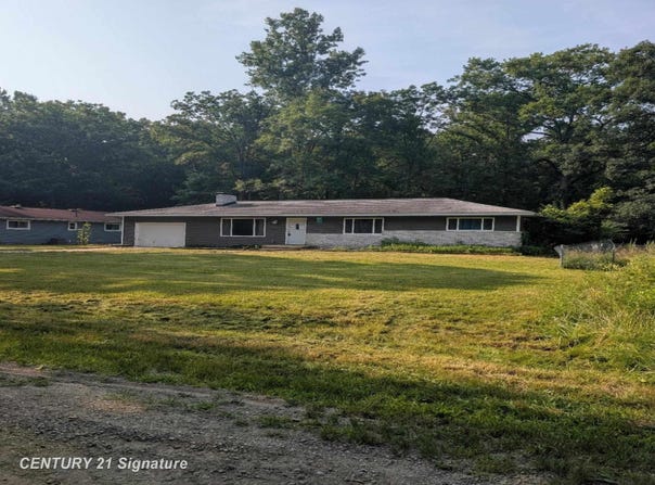 1921 Ann Street, Burt, MI 48417