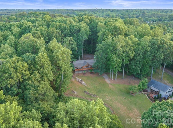 9870 Harvest Lane, Davidson, NC 28036