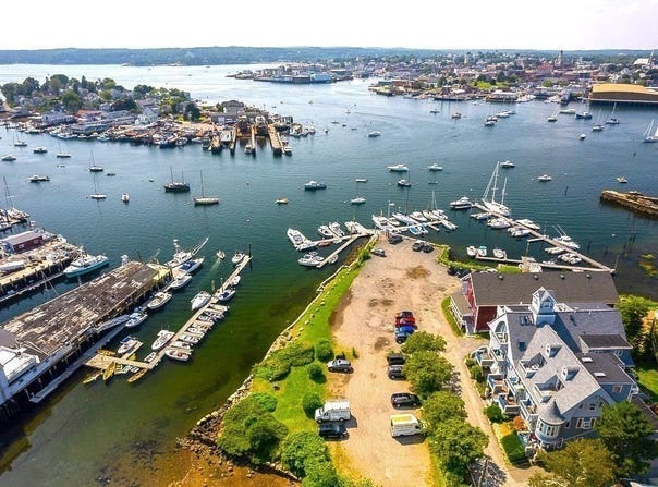 5 Pirates Lane 11, Gloucester, MA 01930