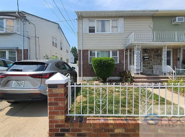 145-42 226th Street, Springfield Gardens, NY 11413