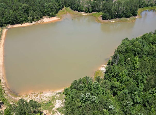 10 COUNTY ROAD 331 lot: 1, MAPLESVILLE, AL 36750