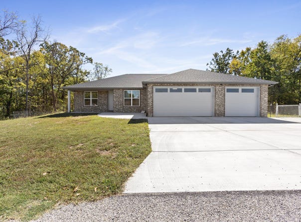 280 Johnson Road, Powersite, MO 65731
