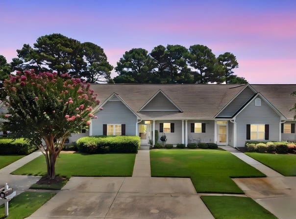 5094 Wyncie Wynd, Southport, NC 28461